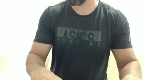 cashmastermuscle77 online show from March 2, 10:22 am