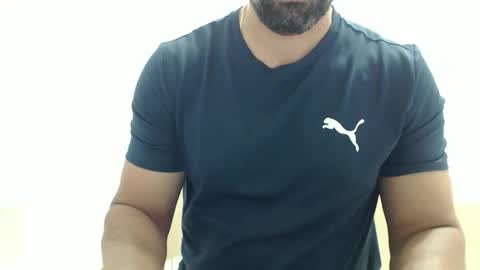 cashmastermuscle77 online show from February 6, 11:13 am