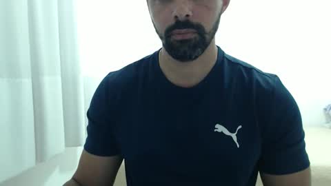 cashmastermuscle77 online show from February 4, 10:19 am