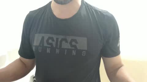 cashmastermuscle77 online show from February 1, 2:47 am