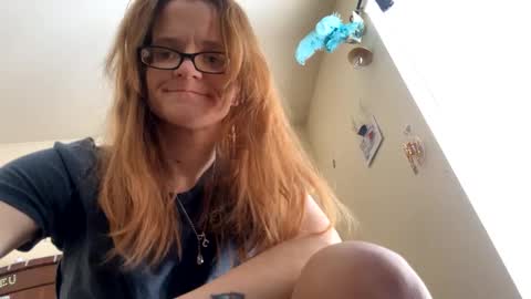 casidy1 online show from January 28, 9:40 pm