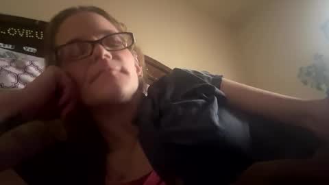 casidy1 online show from February 16, 8:44 pm