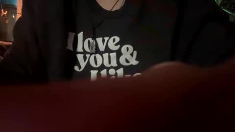 casidy1 online show from November 25, 5:23 pm