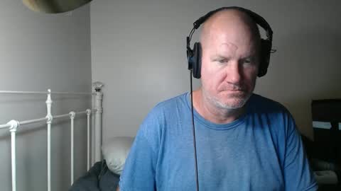 CasinoCam online show from April 26, 2:47 pm