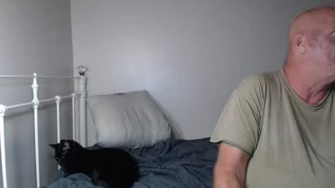 CasinoCam online show from April 18, 7:07 pm