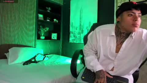Casper online show from June 19, 1:39 pm