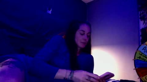 cassandra06400 online show from November 16, 2:02 am