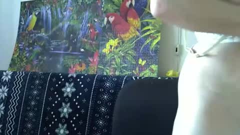 Cassandra online show from March 27, 2:29 pm