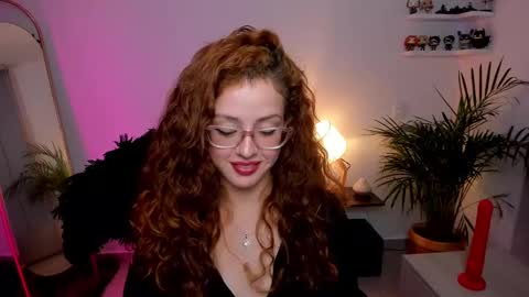 Cassie online show from February 23, 3:45 am