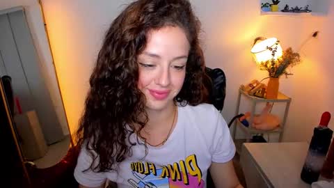 Cassie online show from December 14, 3:13 am