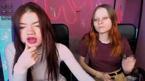 Cassandra online show from March 13, 1:36 pm