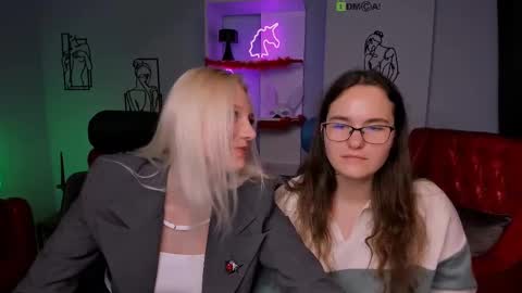 Cassandra or call me Cassy online show from March 12, 1:30 pm