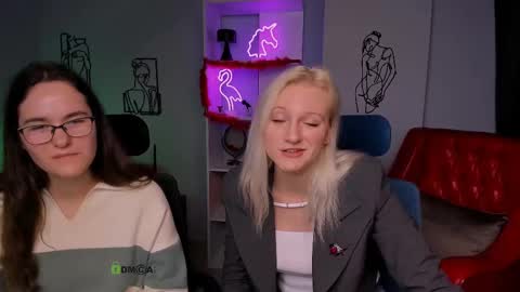 Cassandra or call me Cassy online show from March 12, 10:26 am