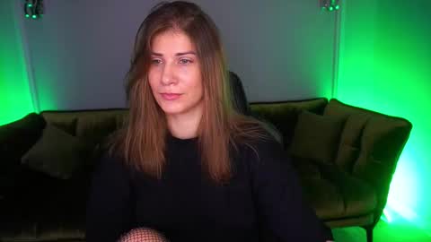 Lena online show from November 8, 8:06 am