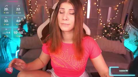 Lena online show from January 7, 6:51 am