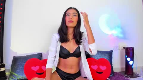 CASSEY online show from February 14, 2:47 am