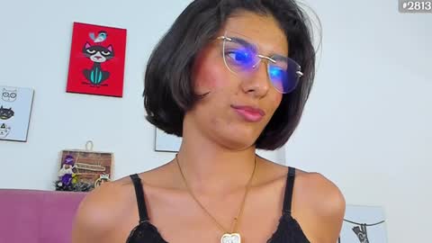 CASSEY online show from December 4, 7:22 am