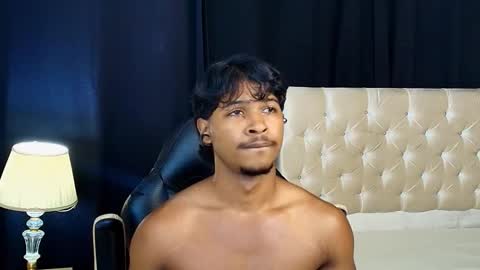 CASSIAN GOLD online show from March 3, 3:02 am