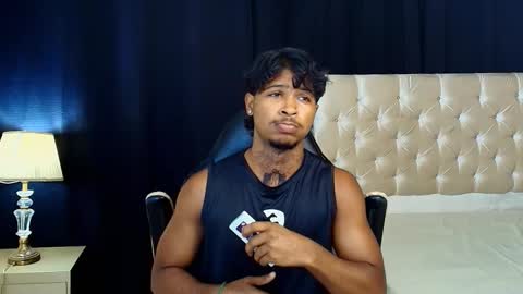 CASSIAN GOLD online show from March 4, 11:57 pm