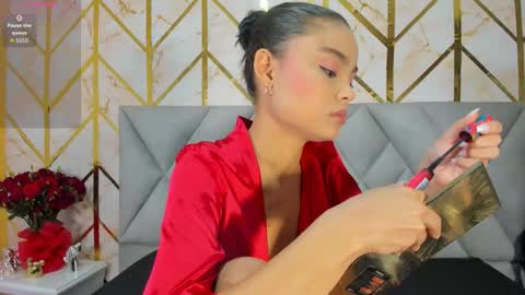 Cassidy online show from December 14, 9:43 pm