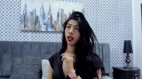 cassie_bloom online show from October 23, 10:54 pm