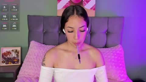 Casie  online show from December 5, 3:32 pm