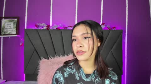 Cassie Jones online show from February 7, 4:16 am