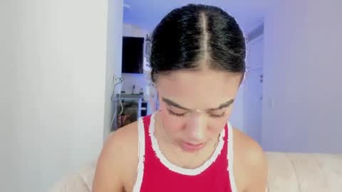 Cassie Jones online show from April 6, 9:27 pm