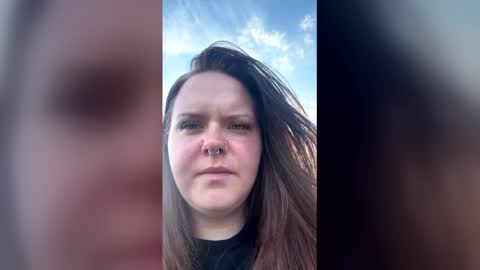 cassiecase74 online show from March 23, 1:16 pm