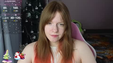 Cassie online show from January 16, 7:31 pm