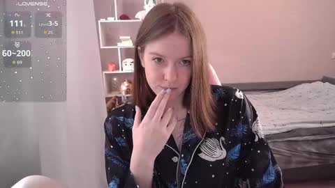 Cassie online show from February 25, 6:06 am