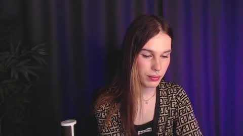 Cassie online show from March 19, 3:17 pm