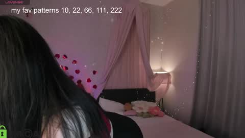 cassies_sandy online show from April 19, 7:38 pm