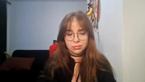 CassieXNatural online show from March 19, 4:23 pm