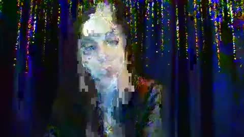 Cassie online show from February 25, 10:13 pm