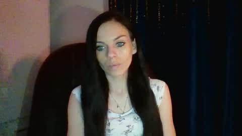 Cassie online show from October 8, 6:14 pm