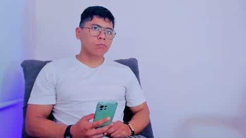 cassioslive online show from July 8, 9:57 am