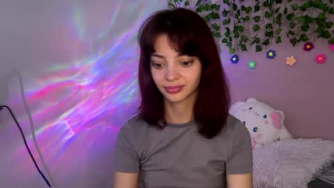 Cassy online show from April 6, 5:03 pm