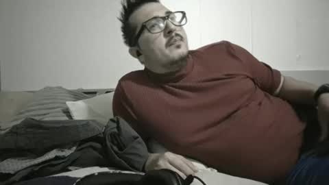 Snapshot of castortroyyyyy chatting on January 10, 7:35 am Castor troyyyyy online show from January 10, 7:35 am