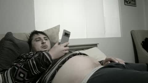 Snapshot of castortroyyyyy chatting on February 2, 4:32 pm Castor troyyyyy online show from February 2, 4:32 pm