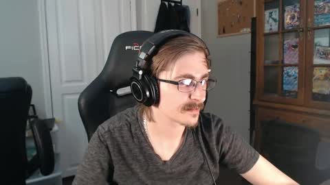 casuallycorrupt online show from June 3, 2:47 am