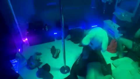 cat_daddy2121 online show from November 10, 11:02 am