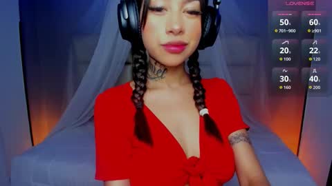 Lorena Saenz online show from March 9, 6:45 pm