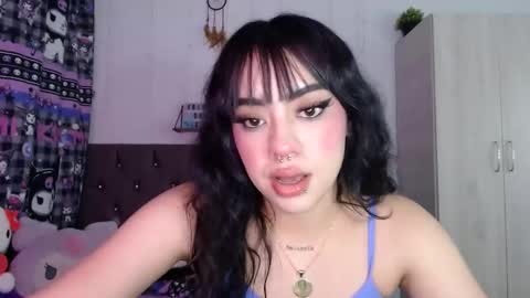 Mila online show from November 8, 7:55 am