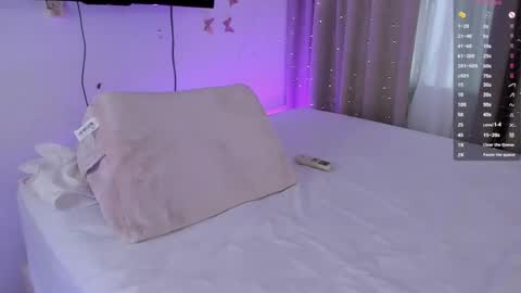 Cat  Soy modelo independiente online show from April 23, 2:41 pm