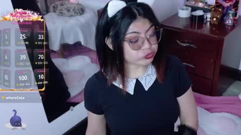 Cata online show from February 9, 6:11 pm