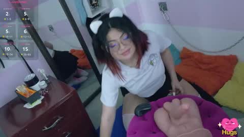 Cata online show from October 1, 6:29 pm