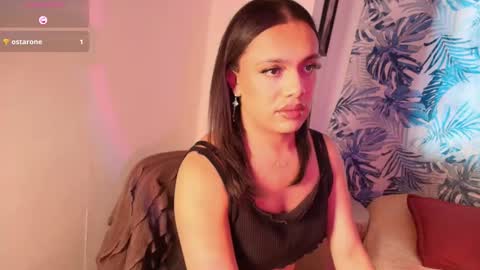 catalina online show from March 19, 1:38 pm