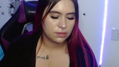 Cata  online show from December 17, 3:57 am