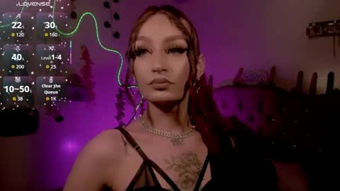 cata__mw online show from March 29, 9:27 pm